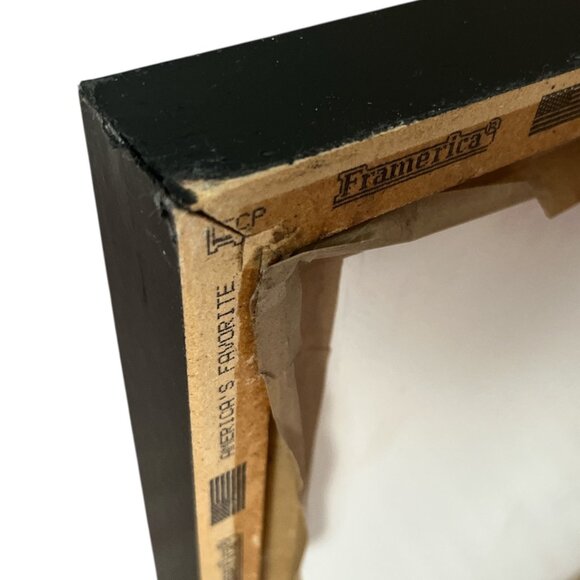 Chariklia Zarris Framed Art Print – Ethnic Style Necklace Design – 21.5” - Picture 5 of 8